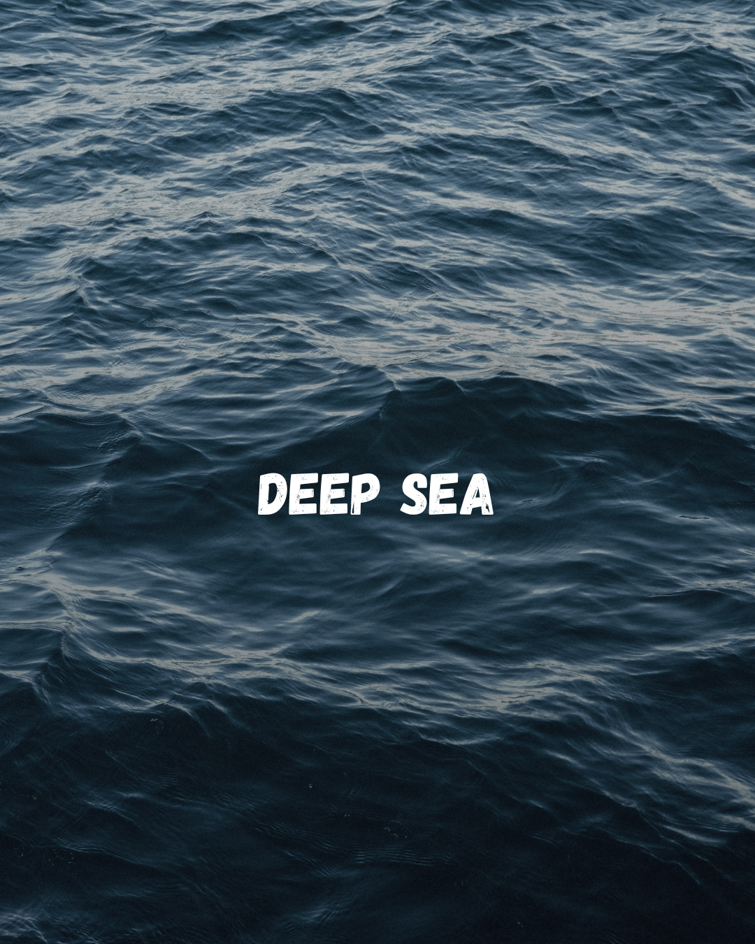 Deep Sea