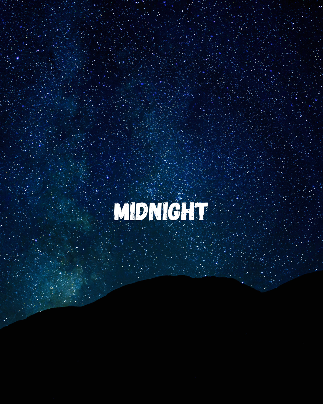 Midnight