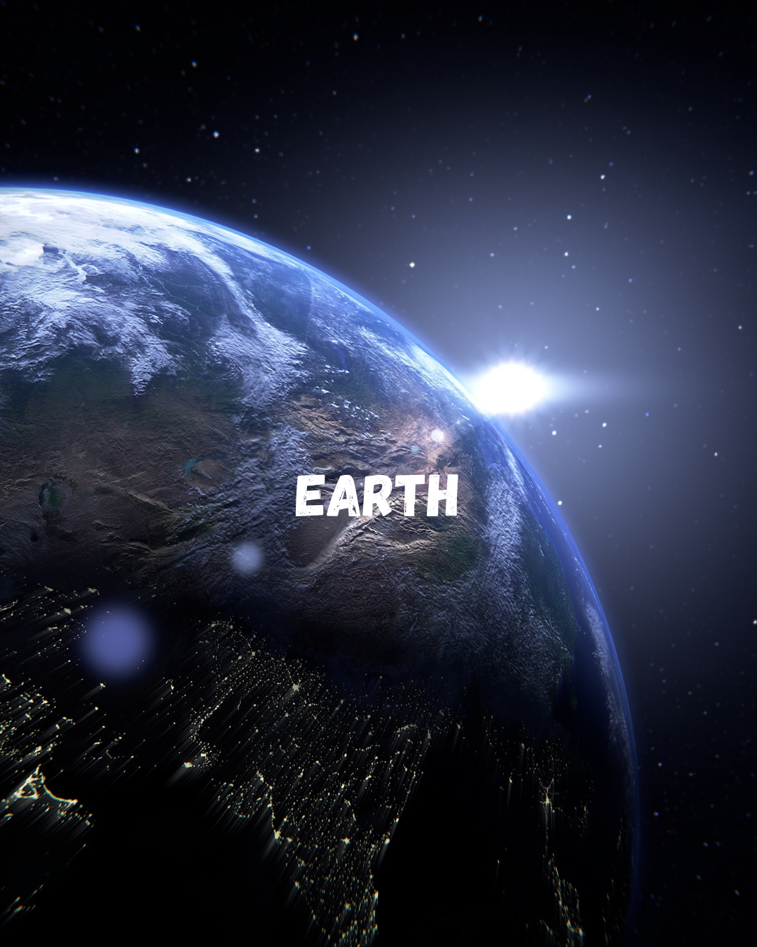 Earth