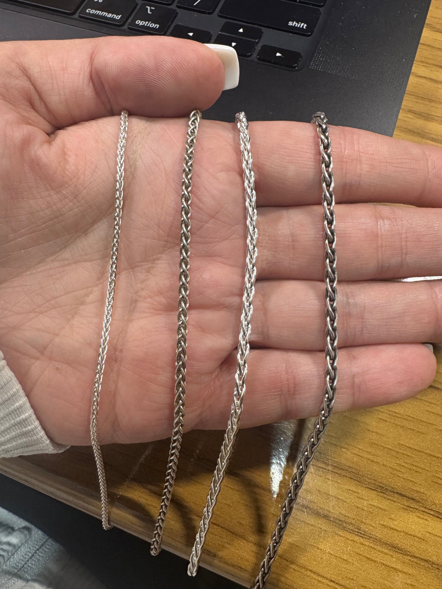 Chains